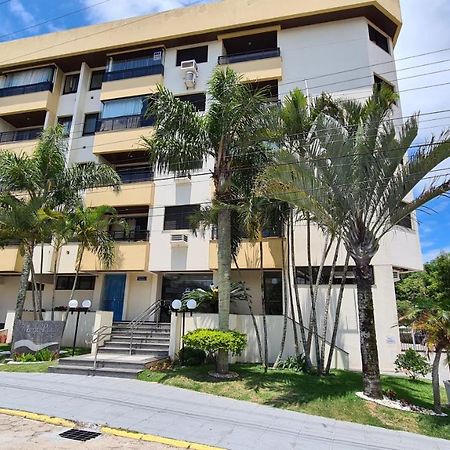 Merit Plaza Standard - Beira Mar Florianópolis المظهر الخارجي الصورة