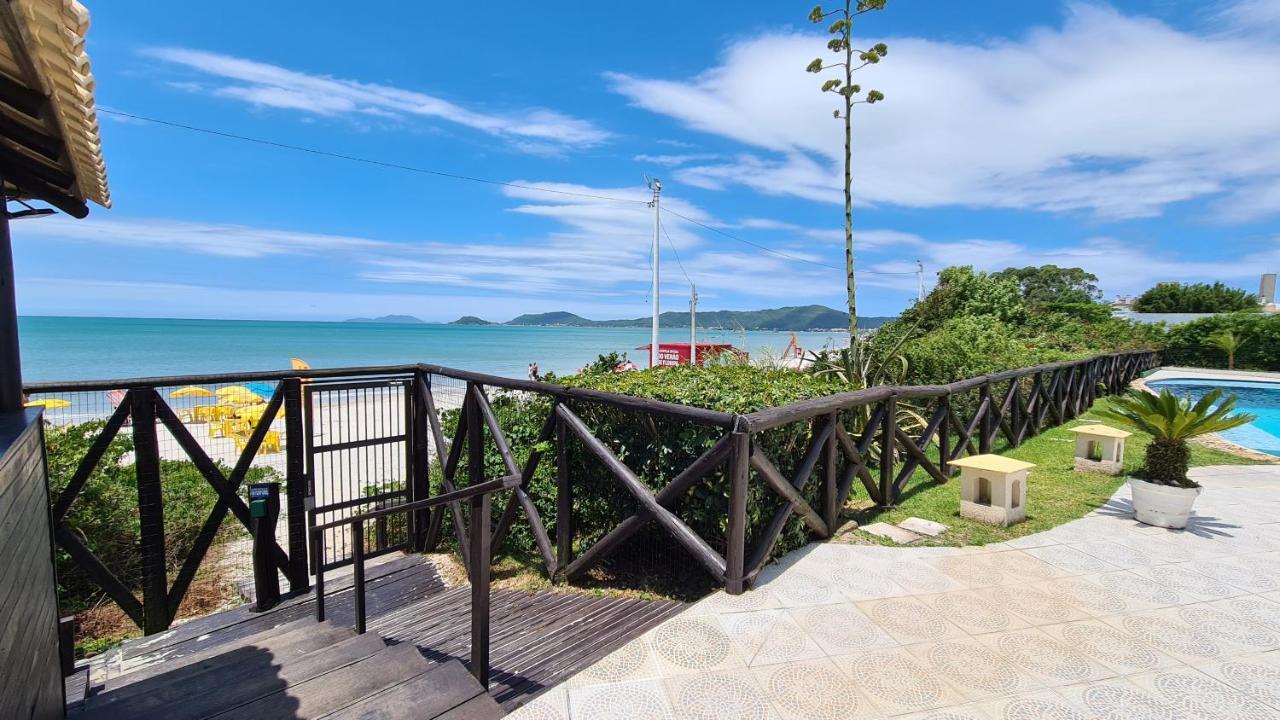 Merit Plaza Standard - Beira Mar Florianópolis المظهر الخارجي الصورة