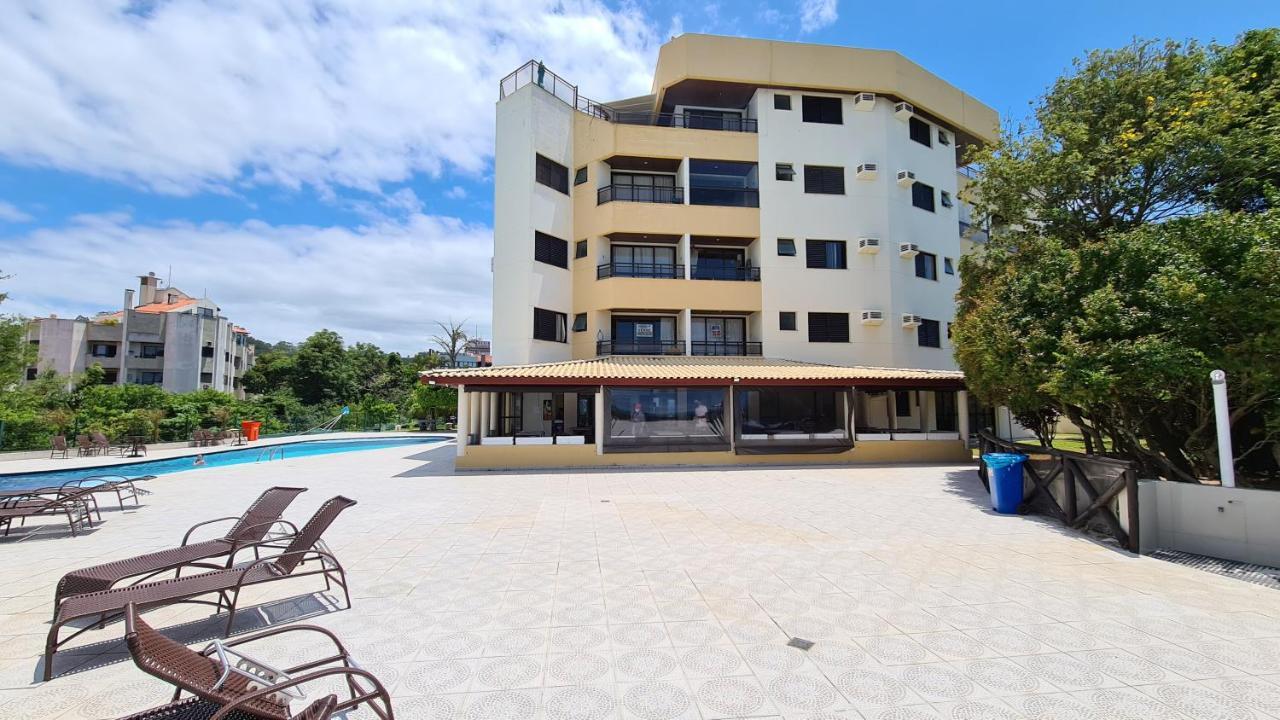 Merit Plaza Standard - Beira Mar Florianópolis المظهر الخارجي الصورة
