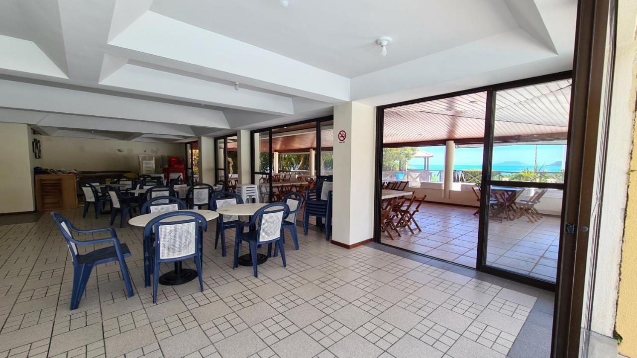 Merit Plaza Standard - Beira Mar Florianópolis المظهر الخارجي الصورة
