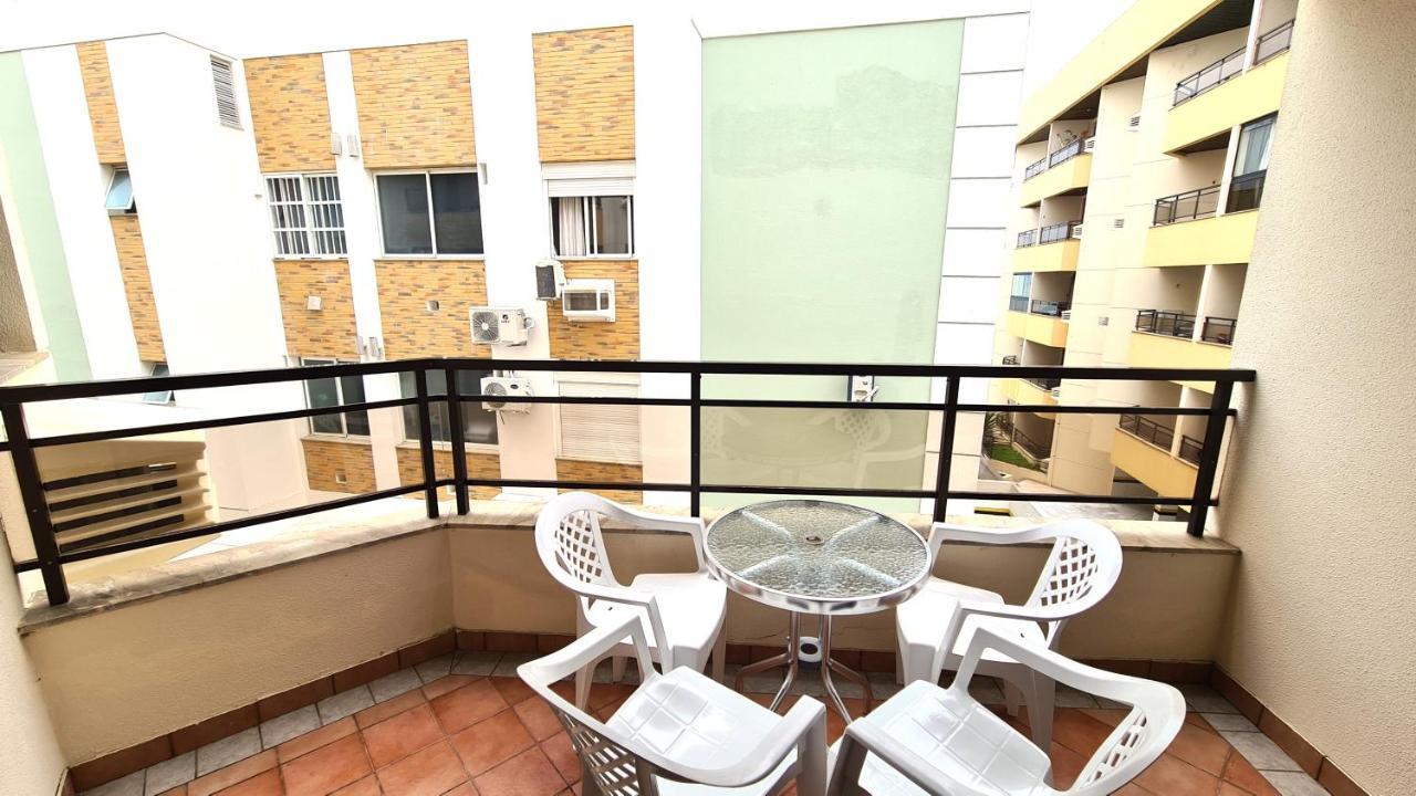 Merit Plaza Standard - Beira Mar Florianópolis المظهر الخارجي الصورة