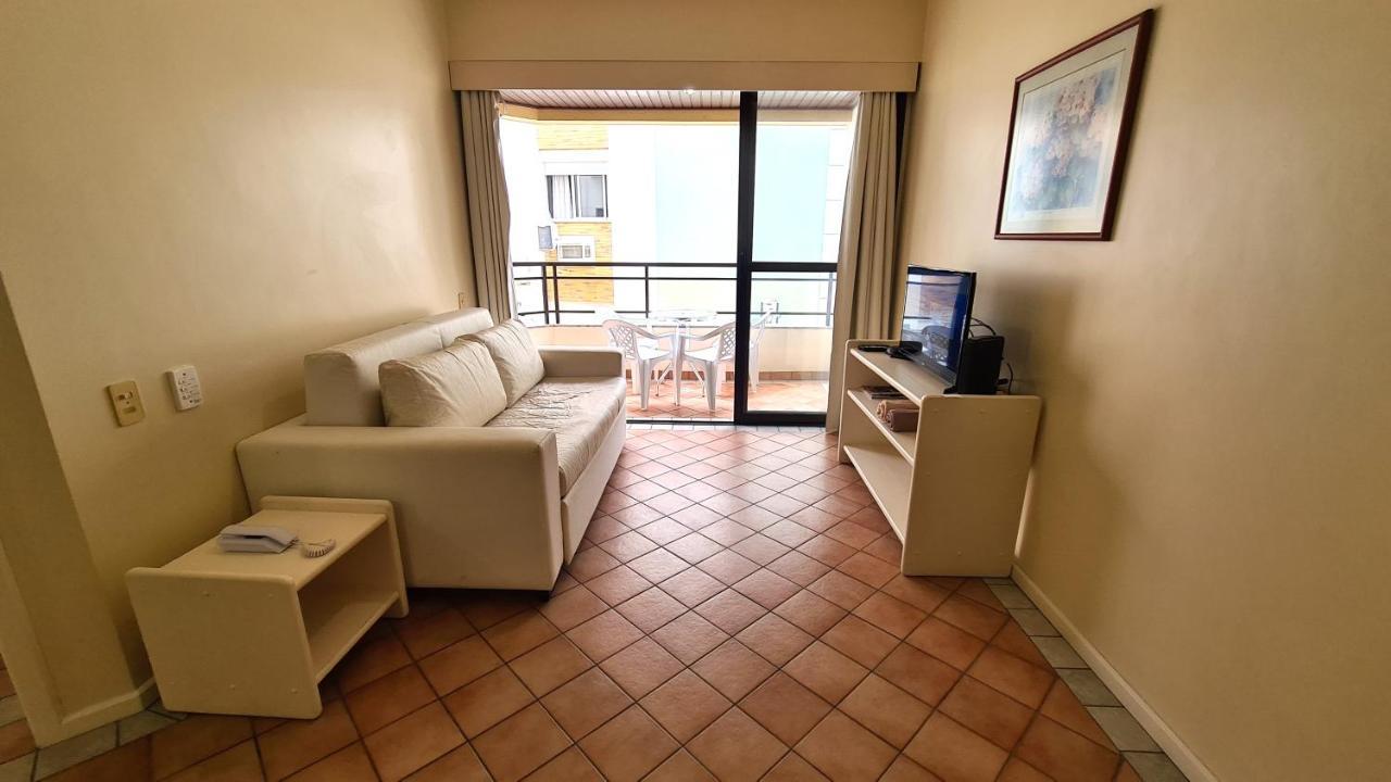Merit Plaza Standard - Beira Mar Florianópolis المظهر الخارجي الصورة